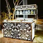 Custom Barback Rentals