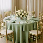 Linens Rentals Nashville