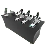 Robot Sketch Bot Rentals