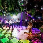Nashville Dance Floor Rentals