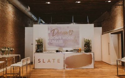 Brand Activation Event Rentals Nashville