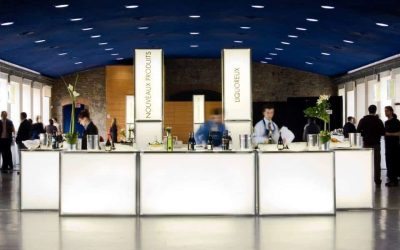 LED Furniture Rentals Nashville