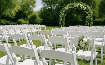 Chair Rentals Nashville